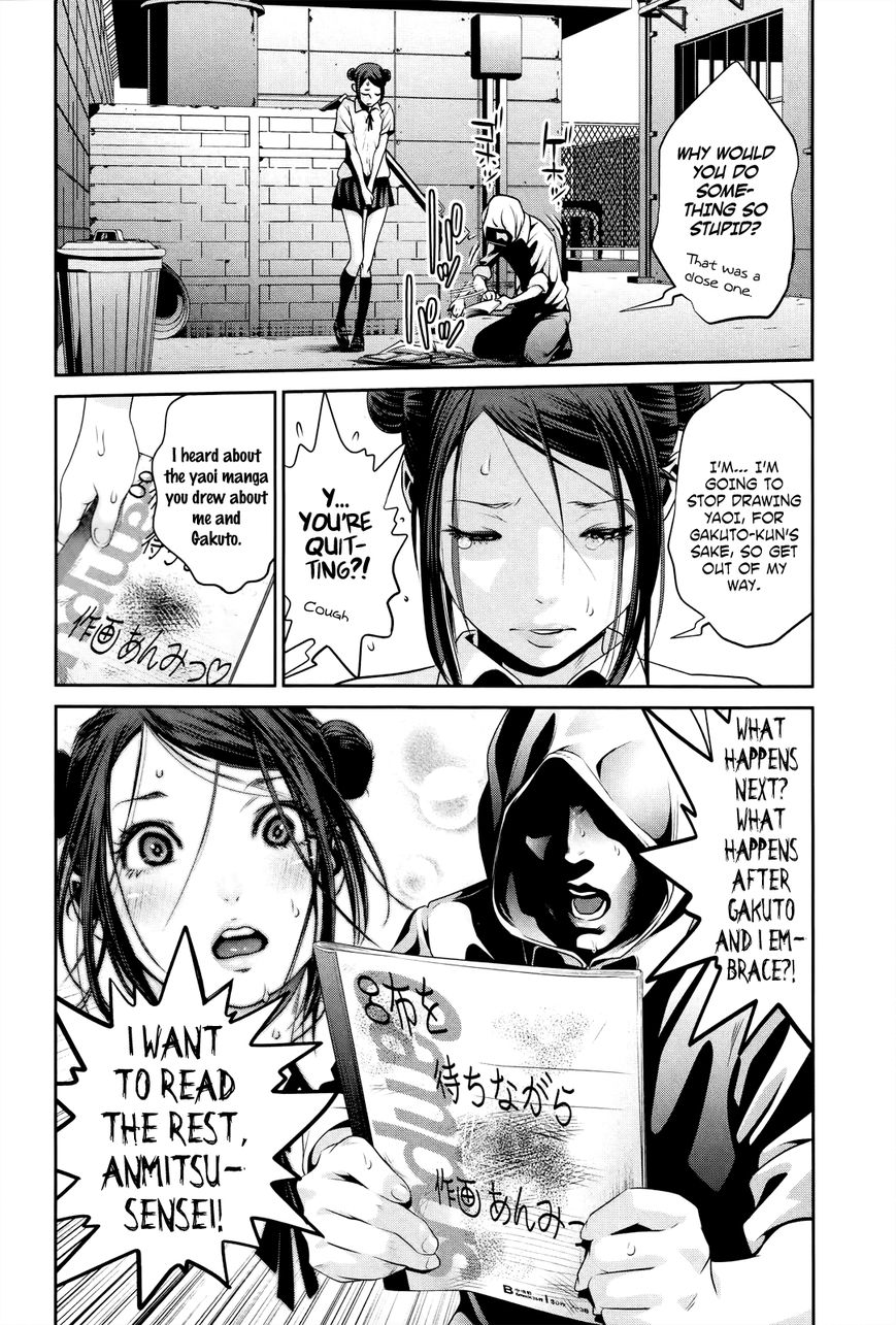 Prison School 122 19