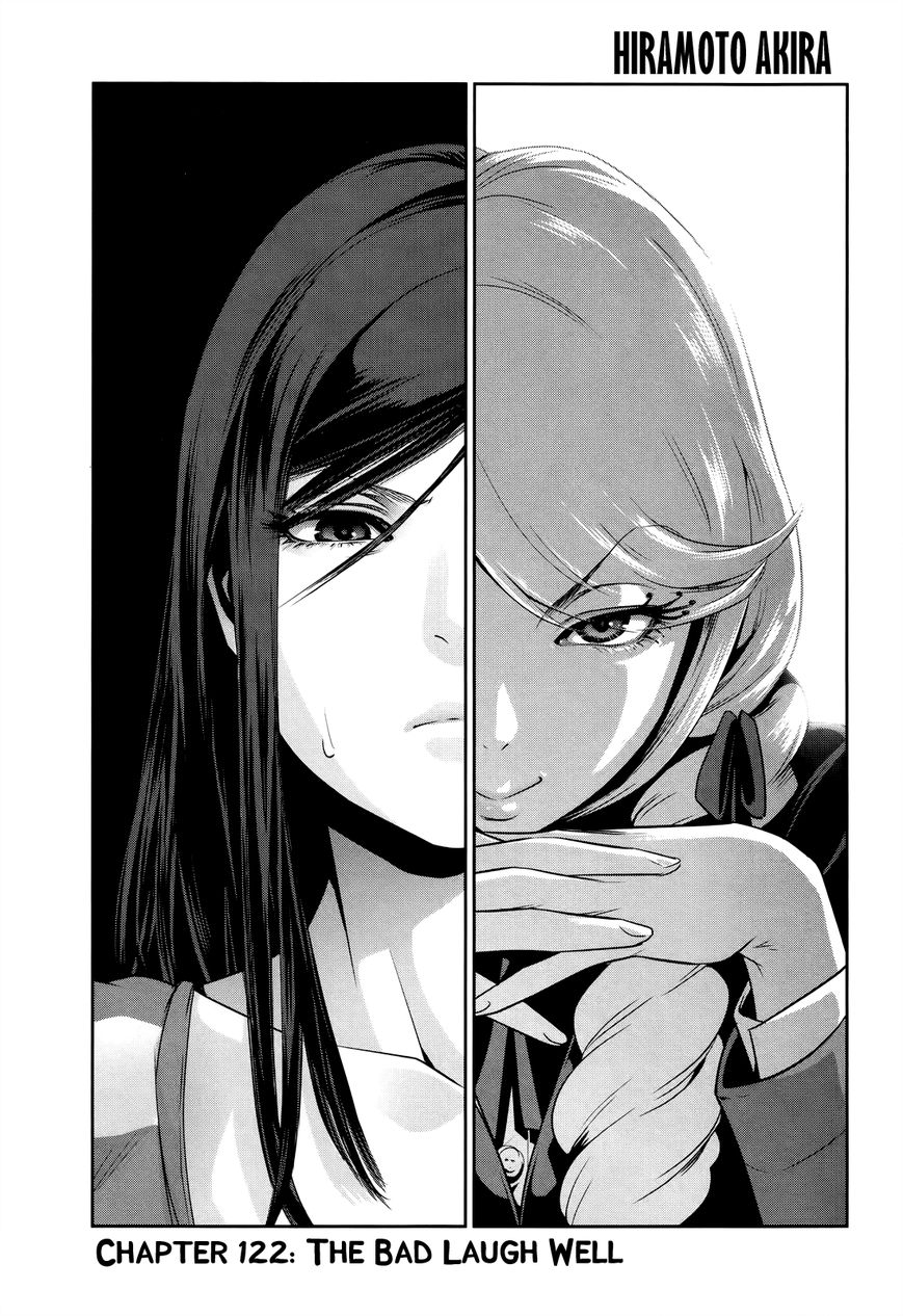 Prison School 122 2