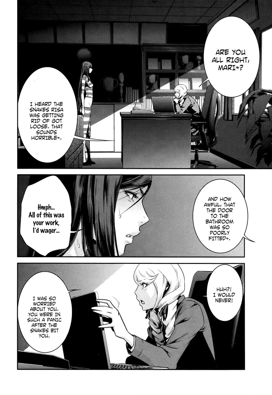 Prison School 122 3