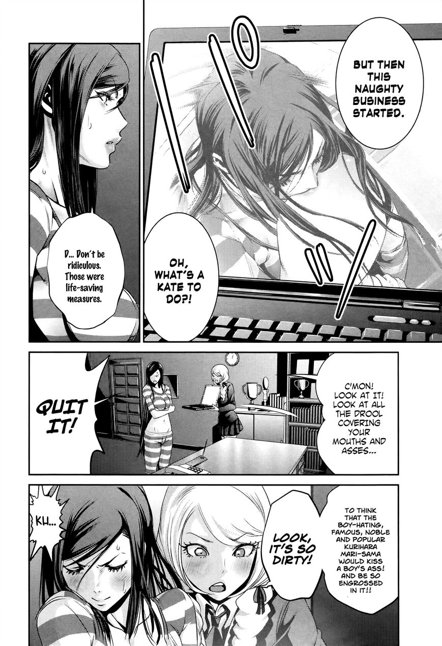 Prison School 122 5