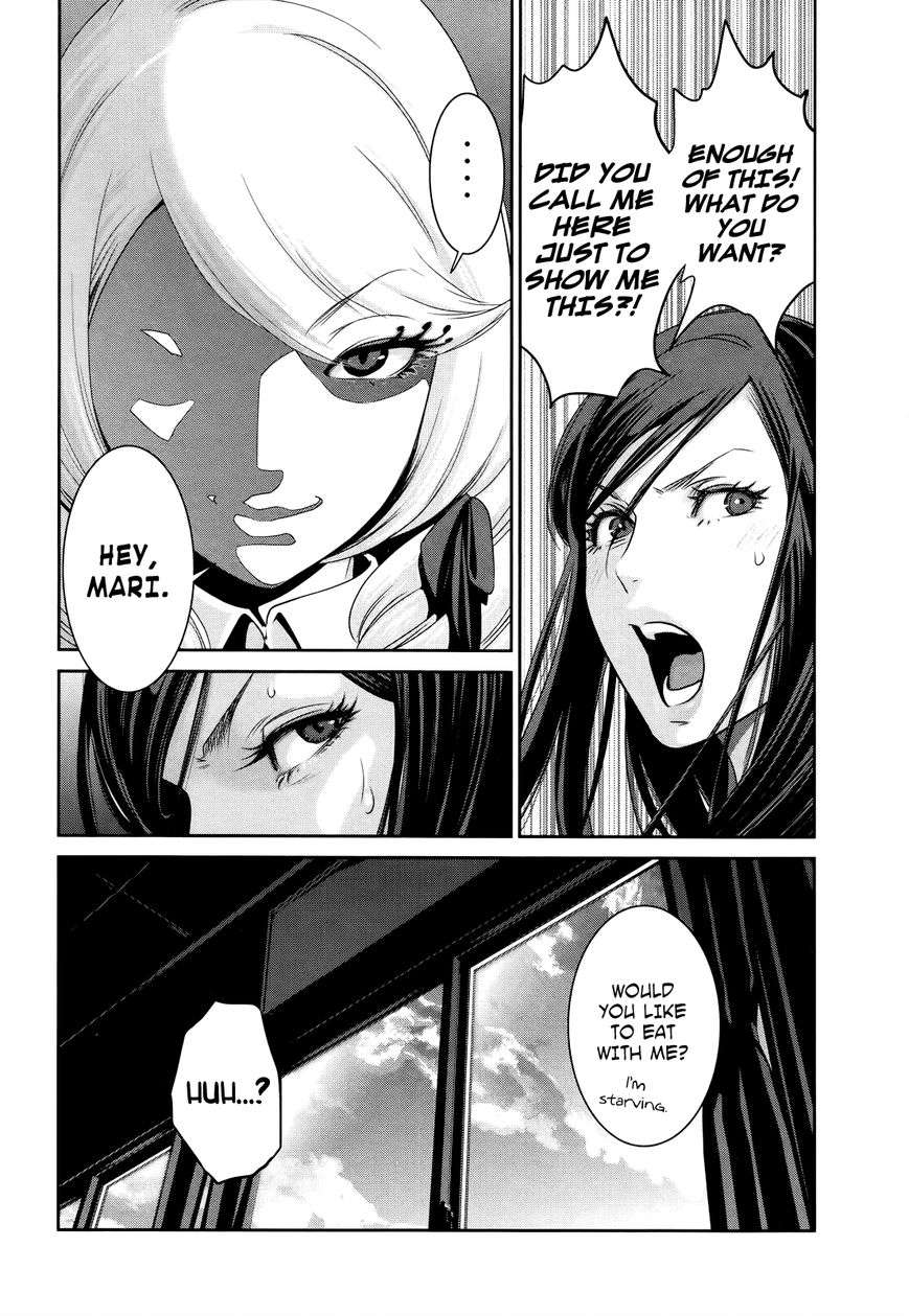 Prison School 122 7