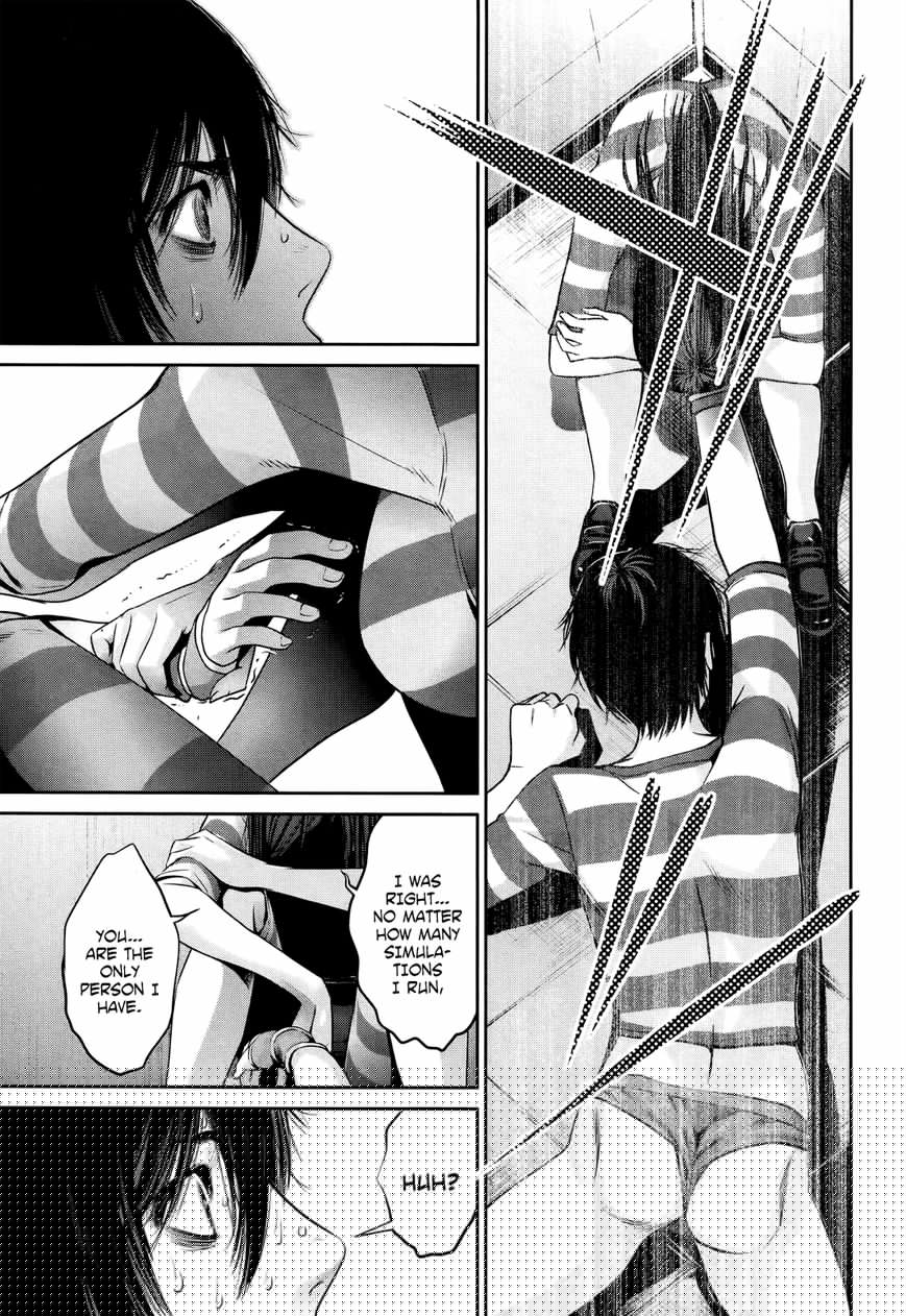 Prison School 123 18