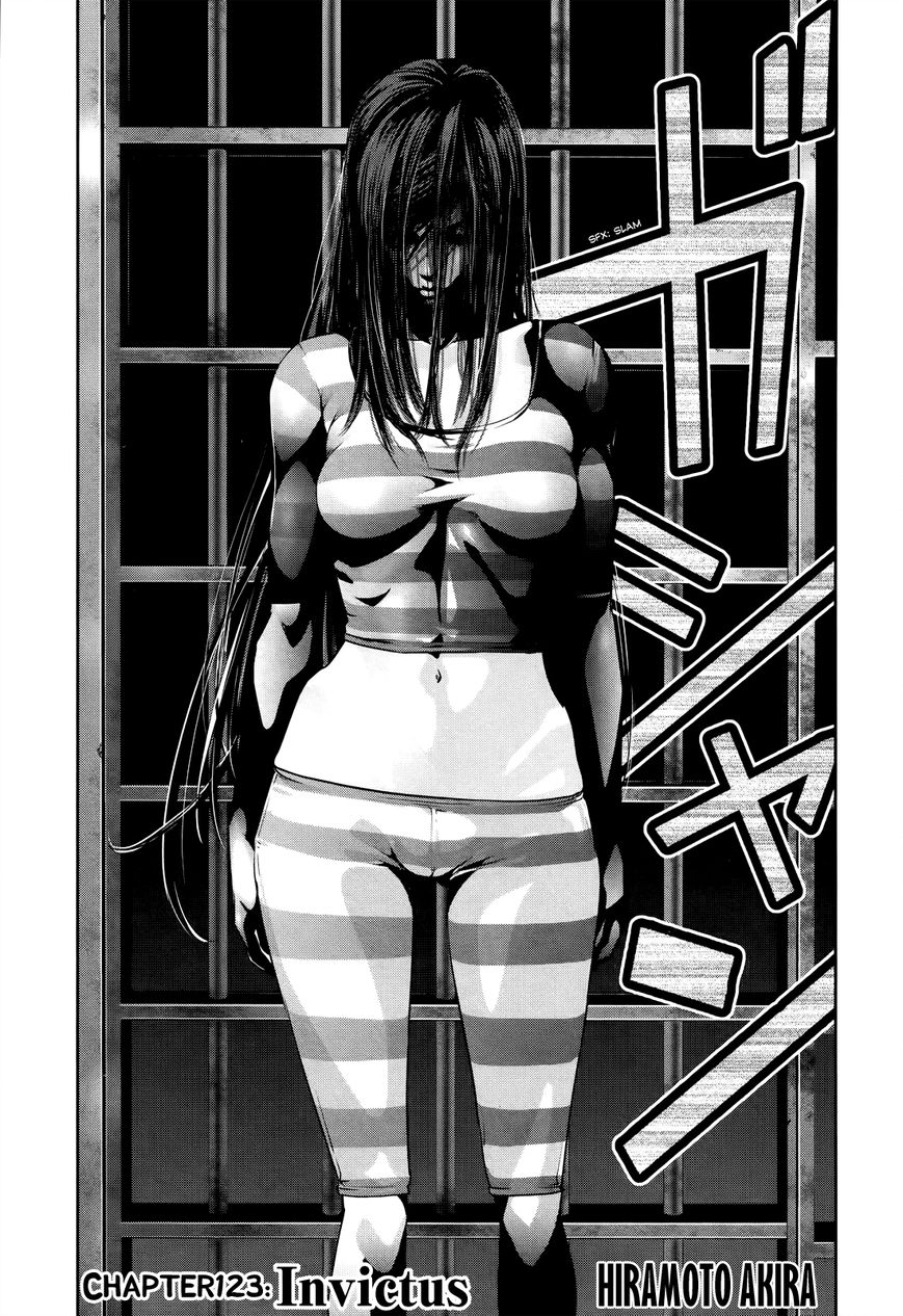 Prison School 123 2