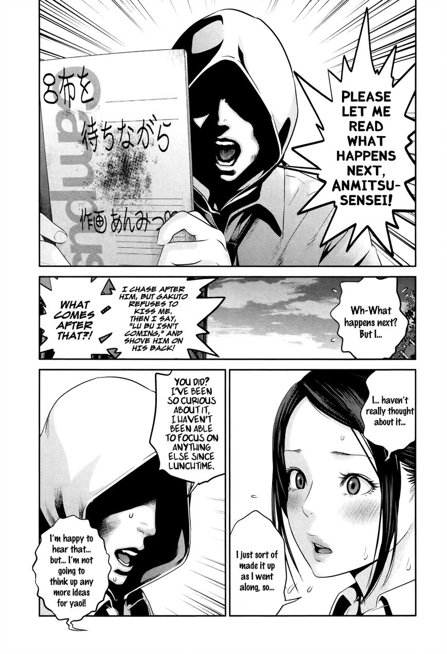 Prison School 123 8