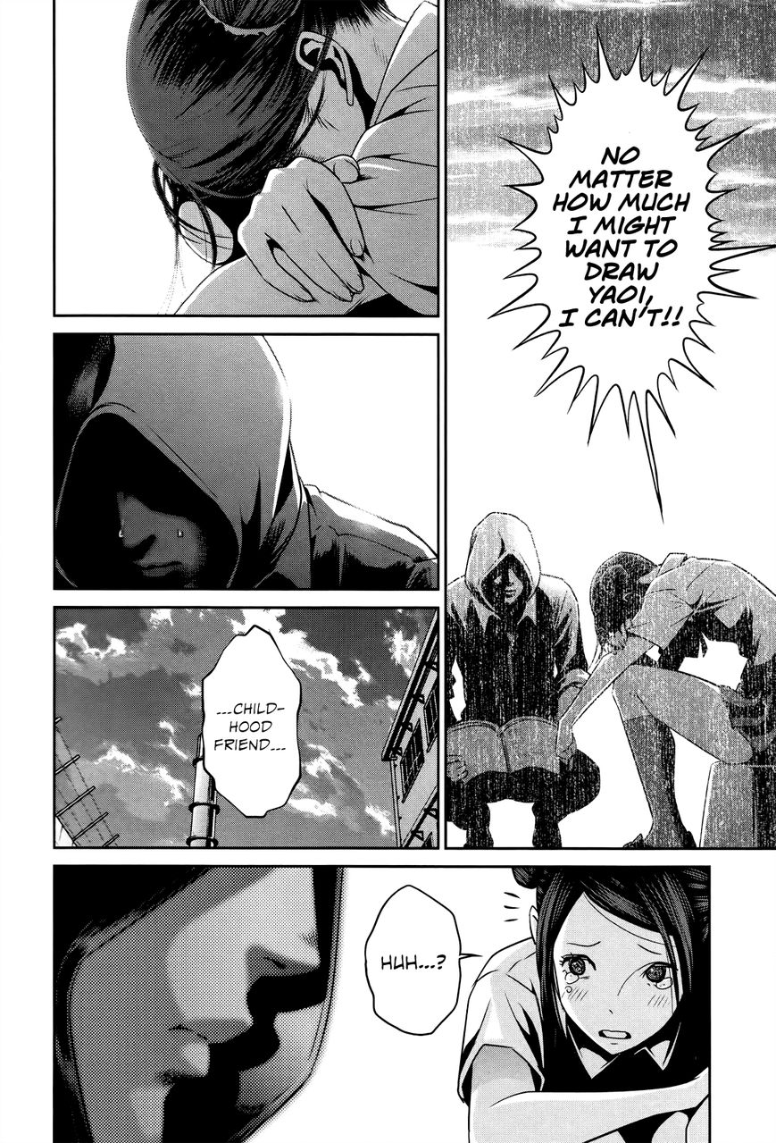 Prison School 123 9