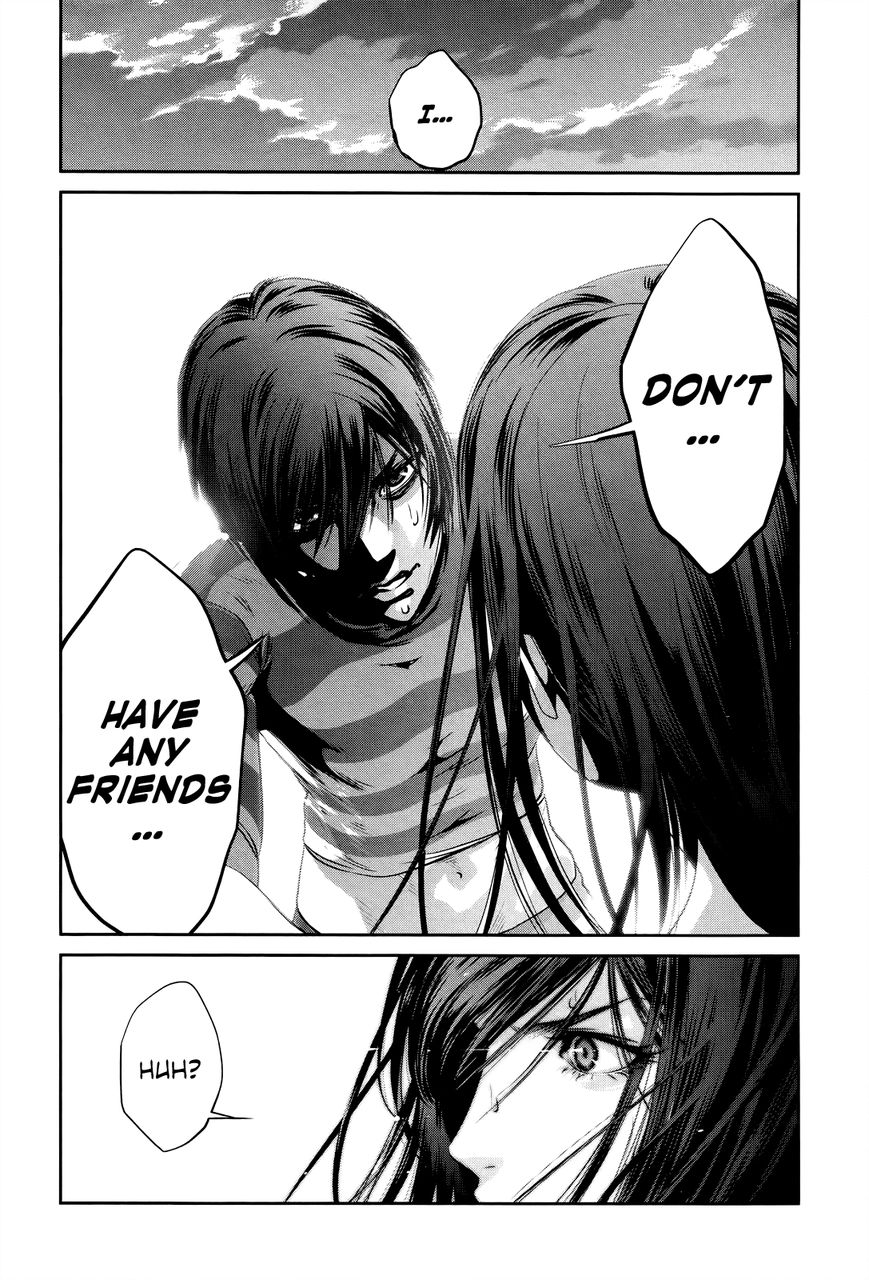 Prison School 124 19