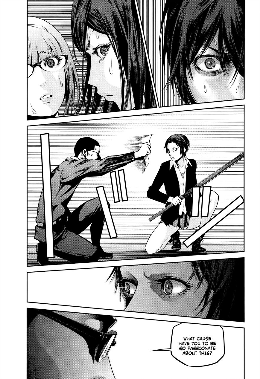 Prison School 125 16