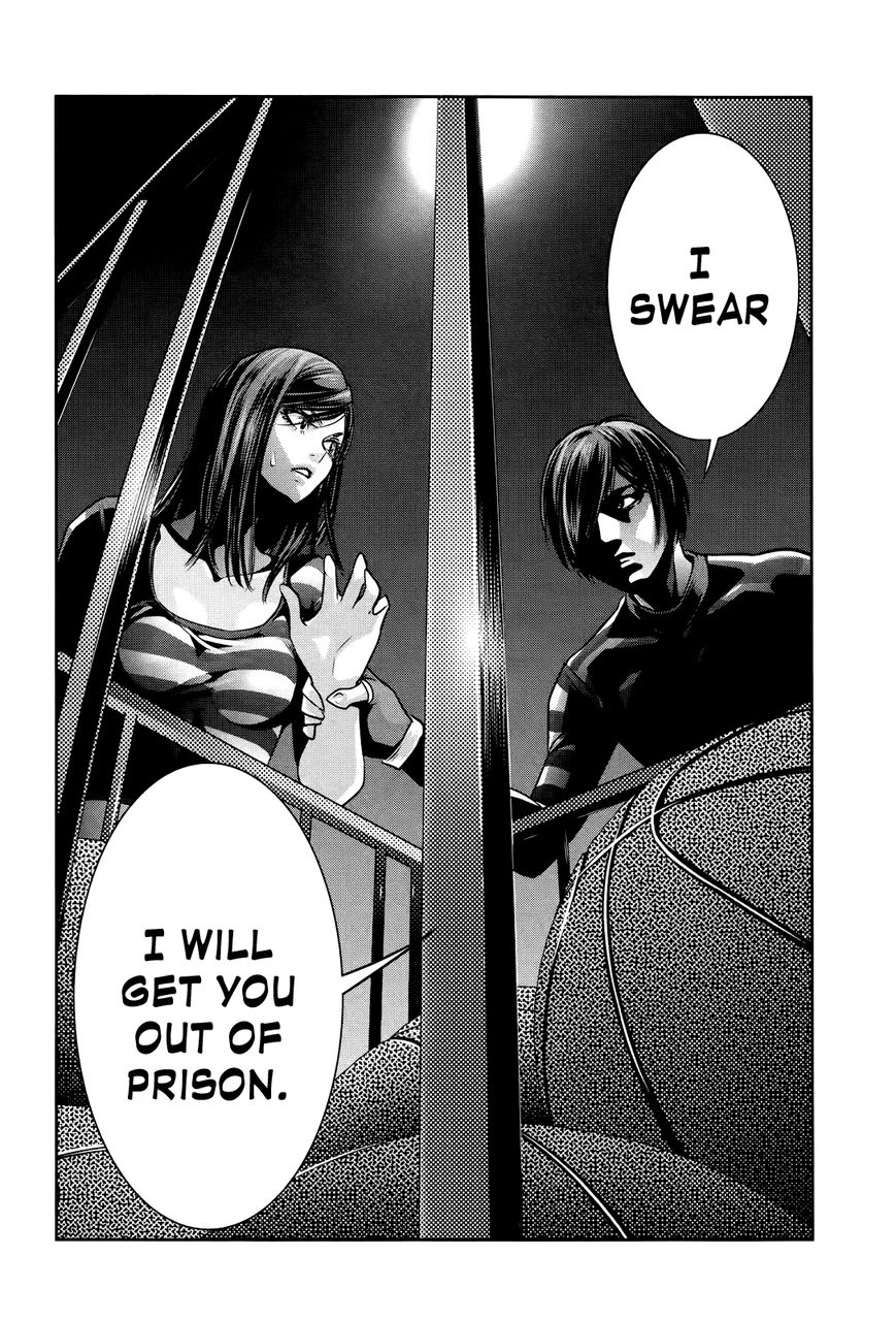 Prison School 125 19