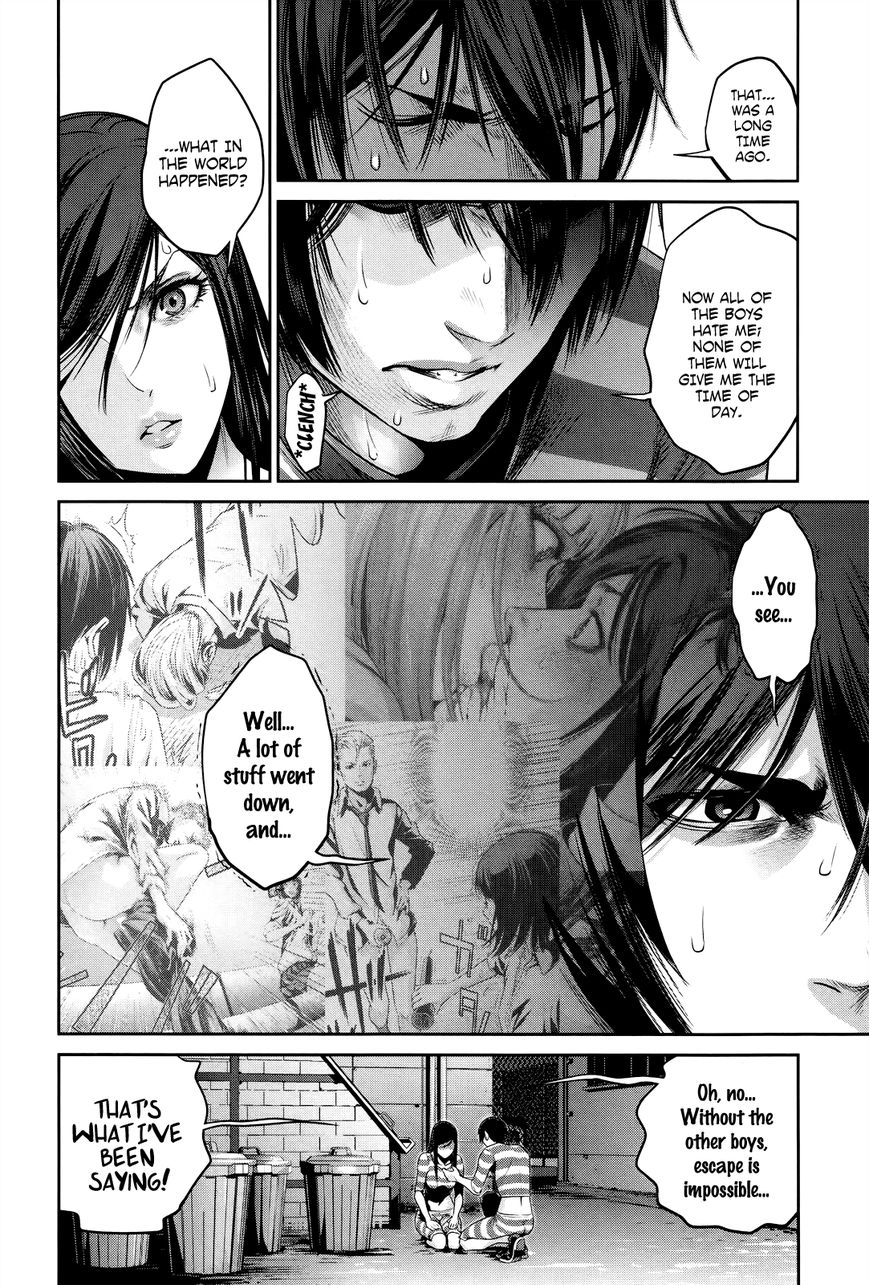 Prison School 125 3