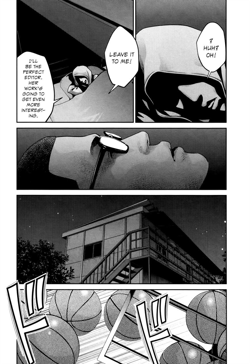 Prison School 125 9