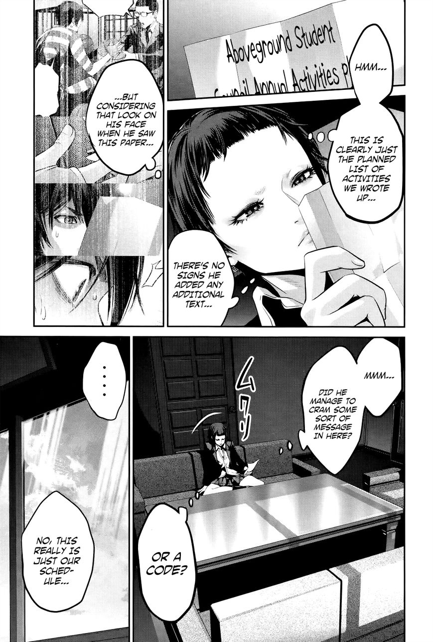 Prison School 126 10