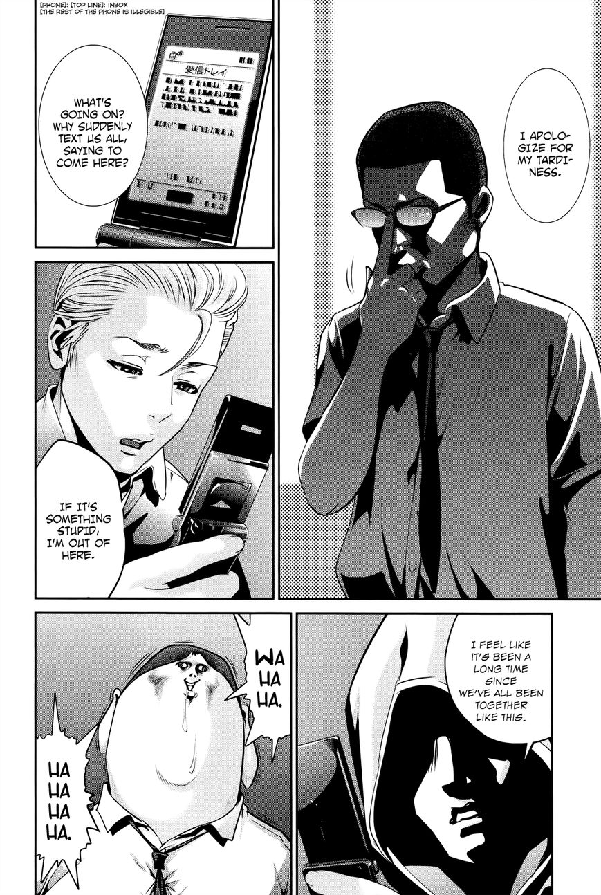 Prison School 126 12