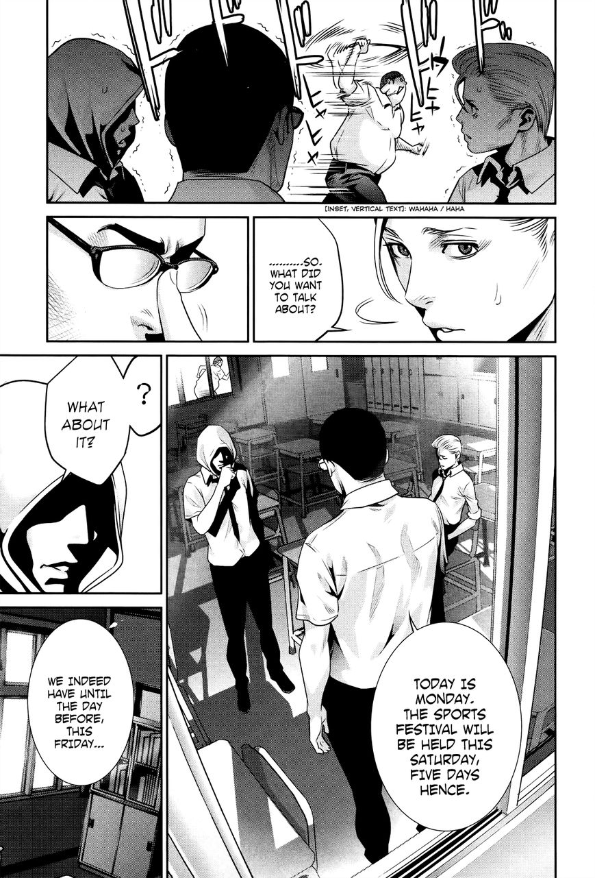 Prison School 126 13