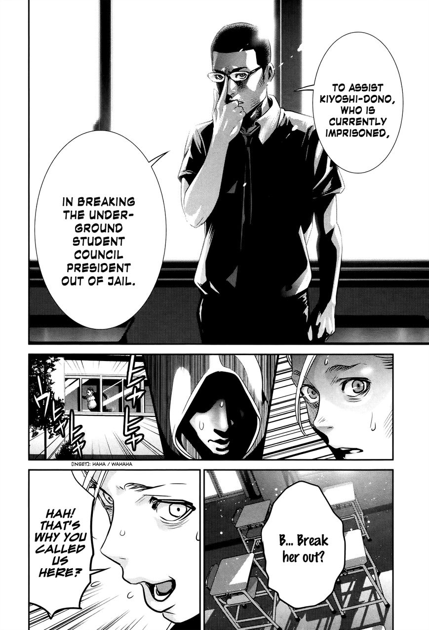 Prison School 126 14