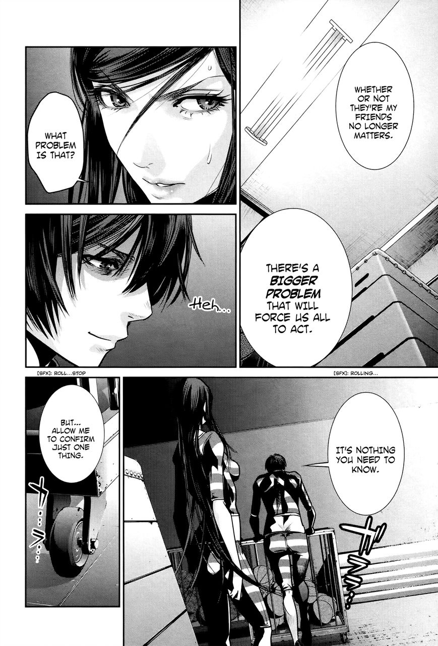 Prison School 126 3