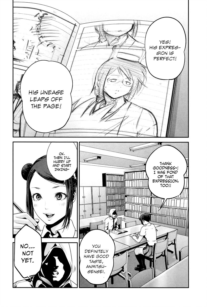 Prison School 126 5