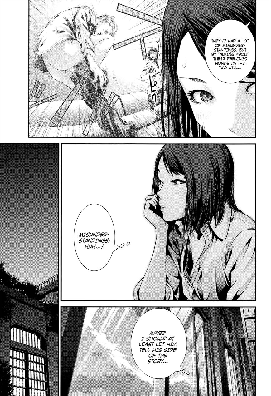 Prison School 127 10