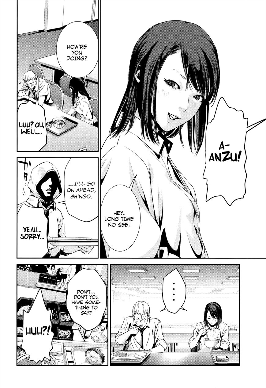 Prison School 127 13