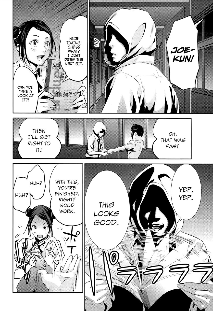 Prison School 127 15