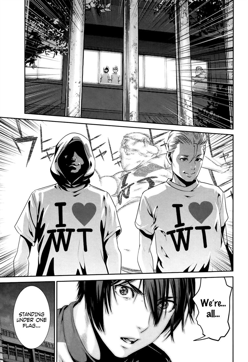 Prison School 127 18