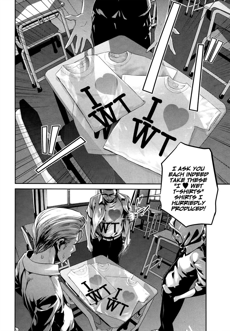 Prison School 127 7