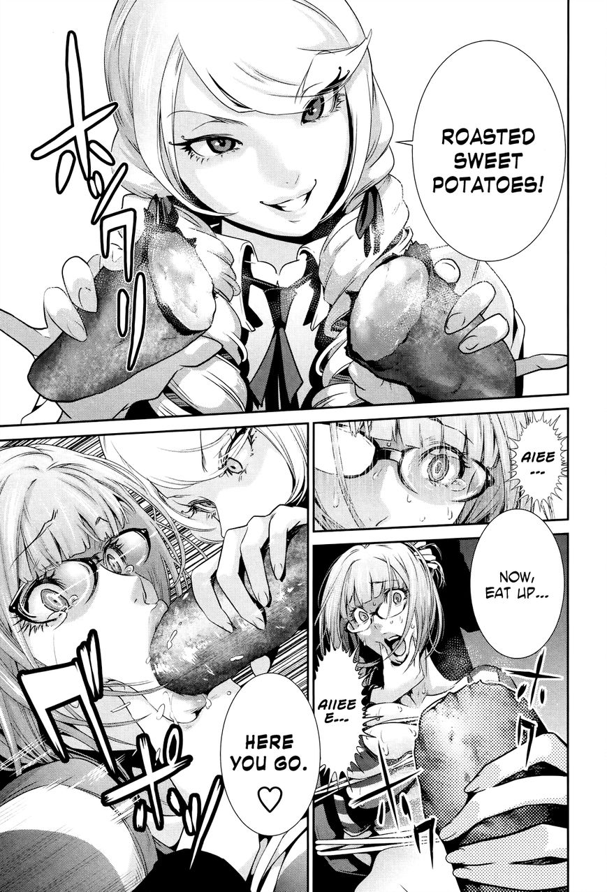 Prison School 128 12
