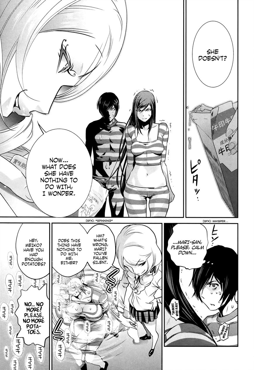 Prison School 128 16