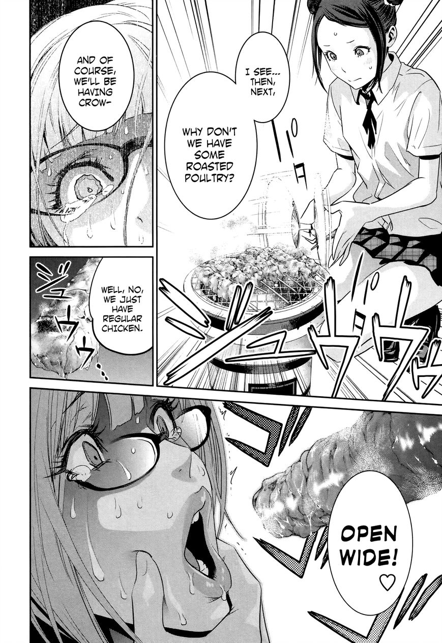 Prison School 128 17