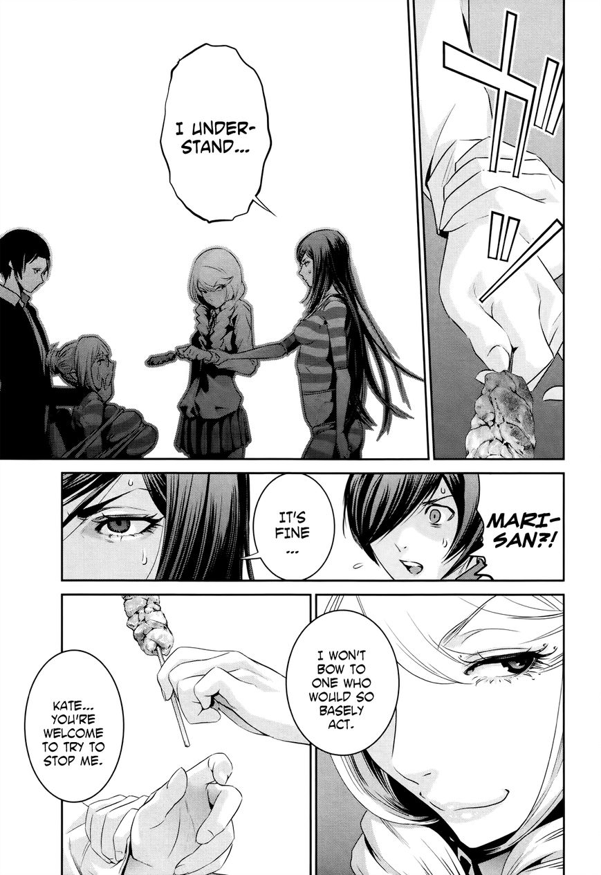 Prison School 128 18