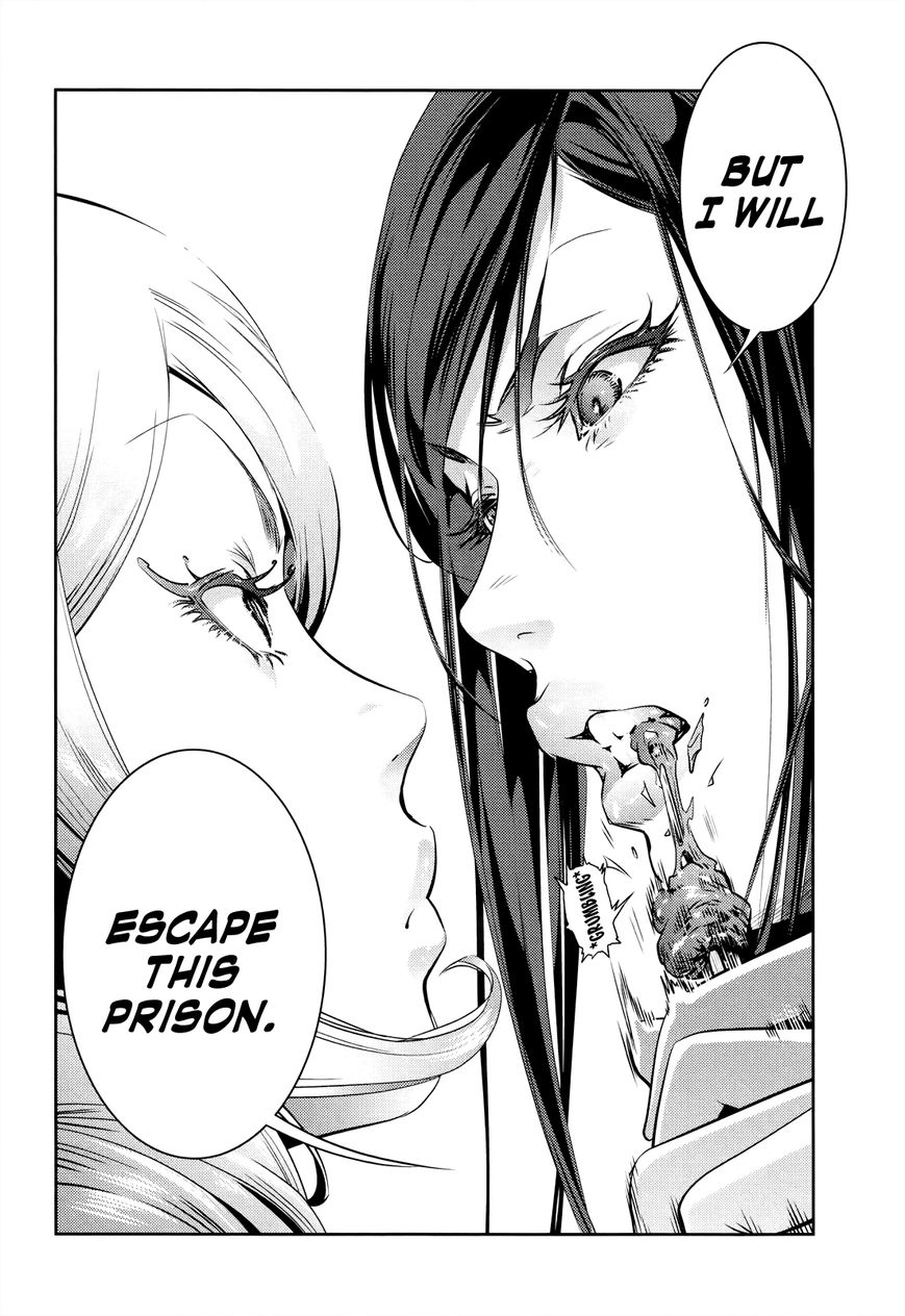 Prison School 128 19