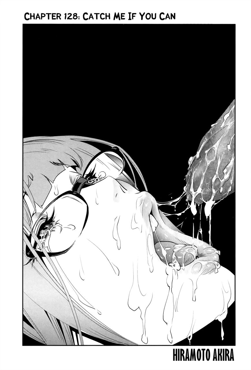 Prison School 128 2