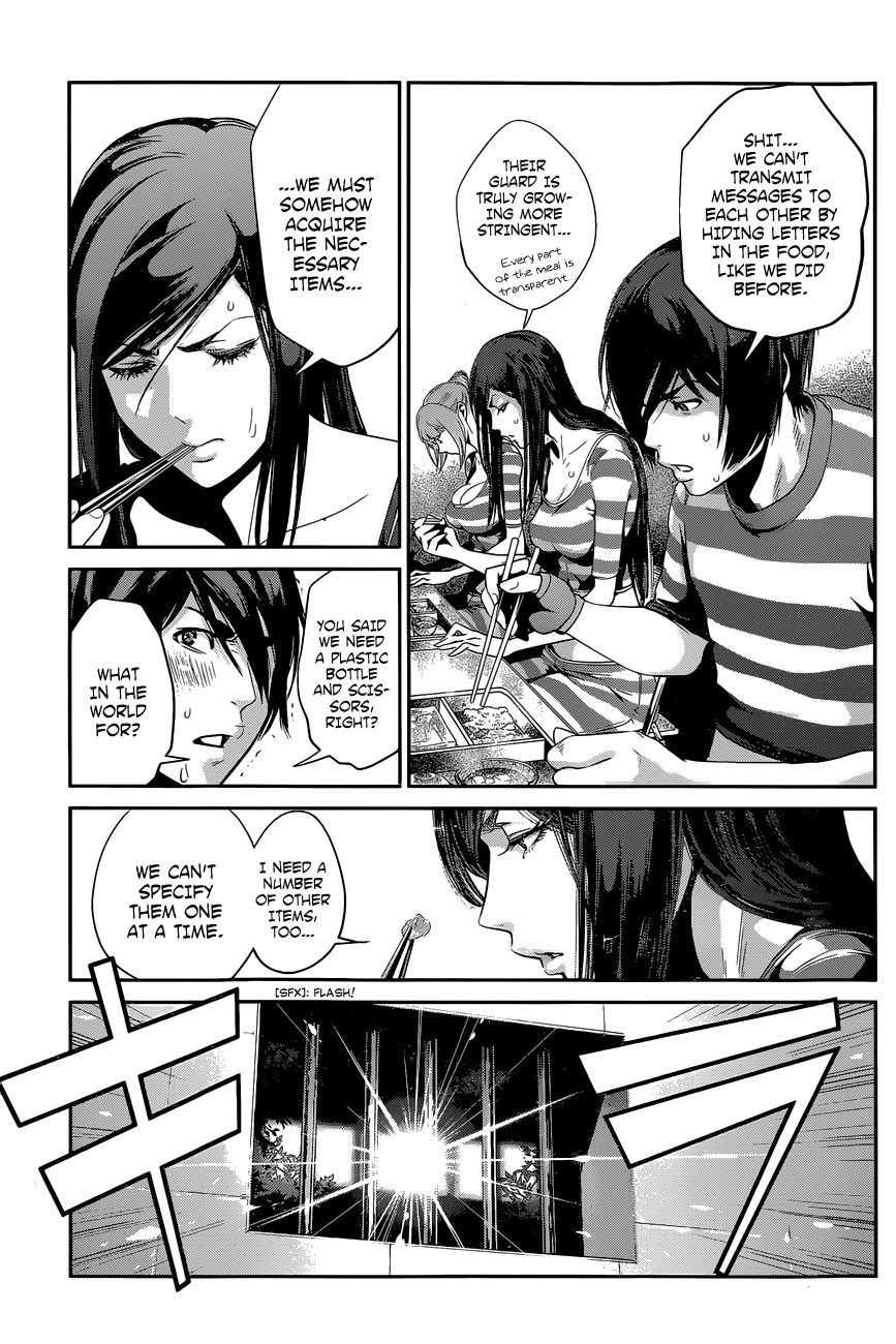 Prison School 129 10