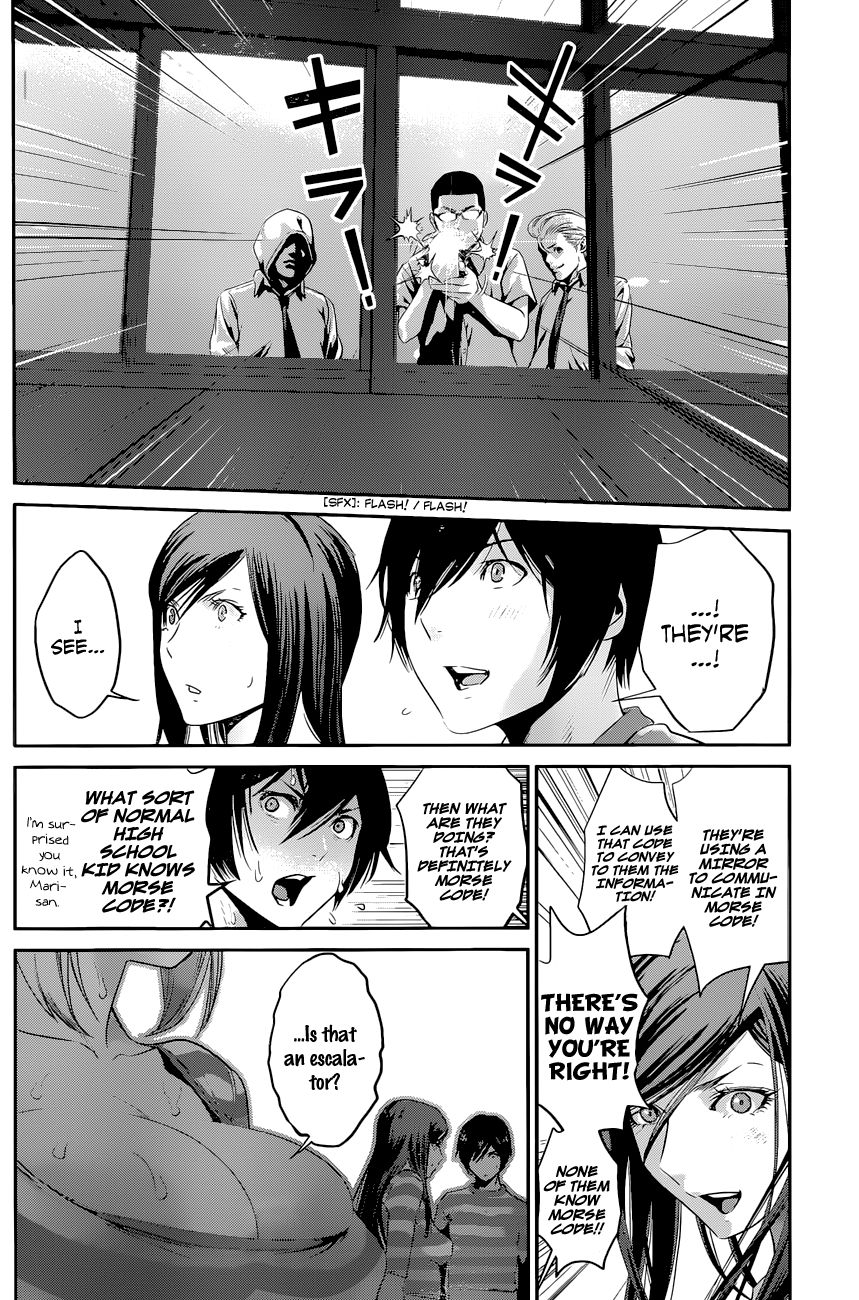 Prison School 129 11