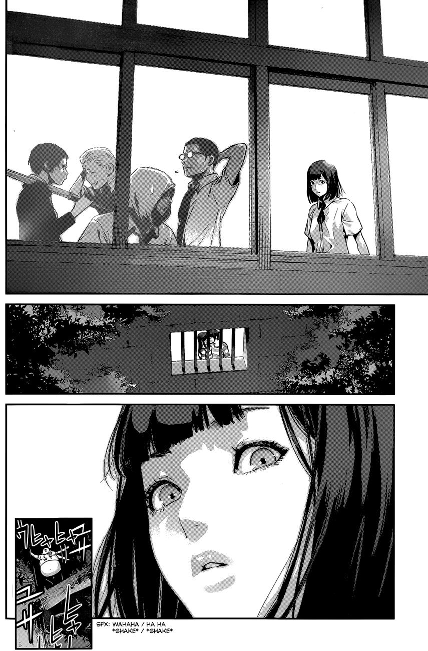 Prison School 129 19
