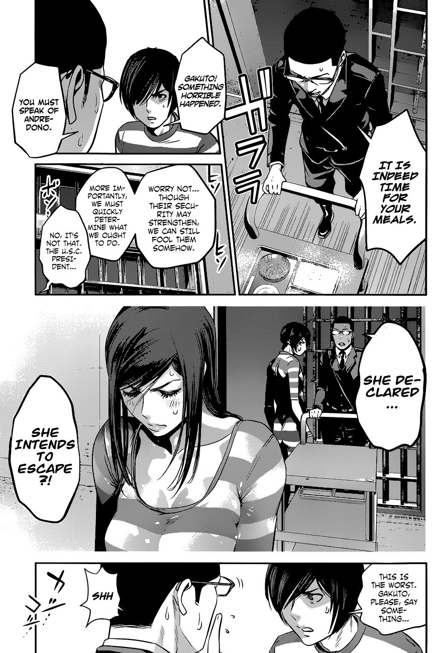 Prison School 129 4