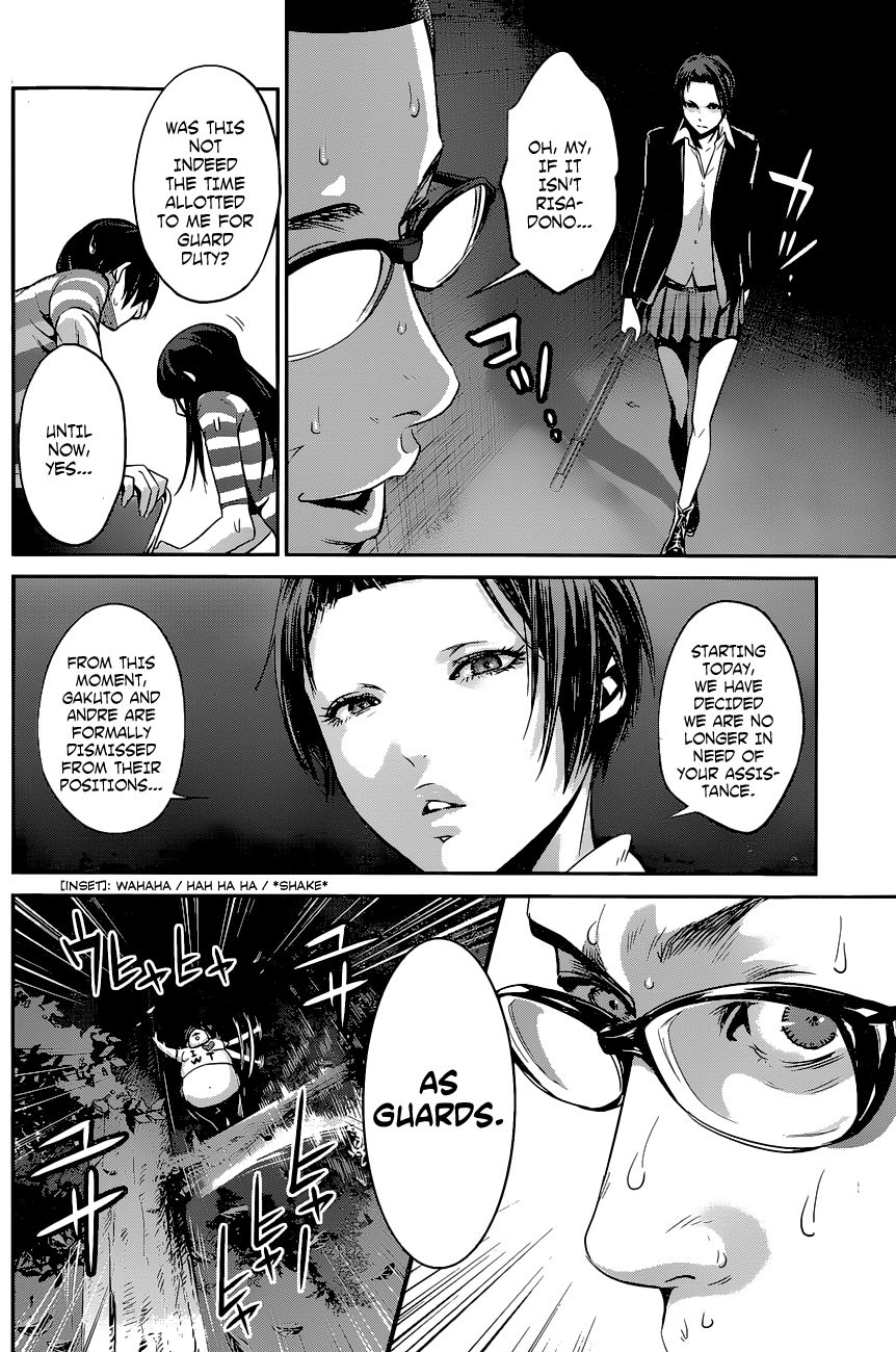 Prison School 129 5