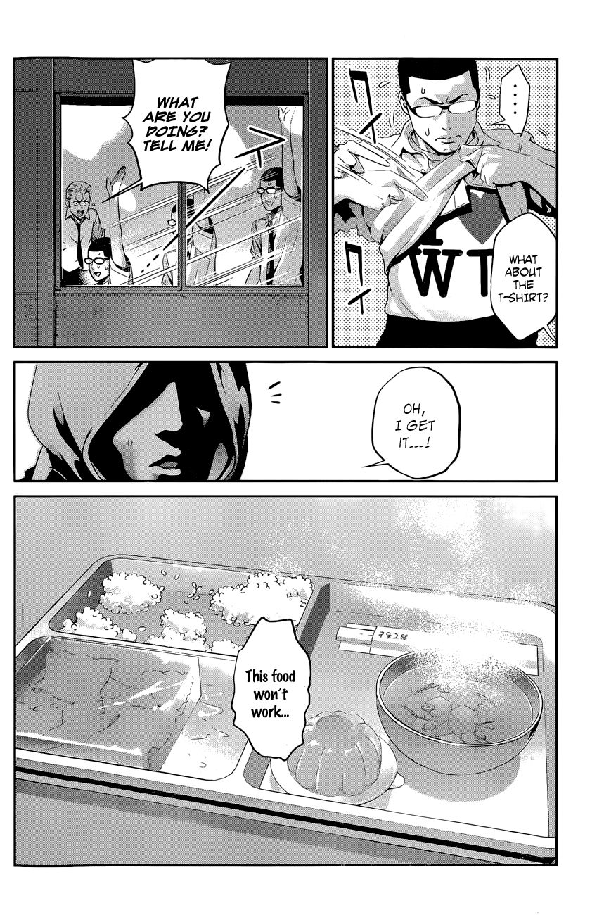 Prison School 129 9