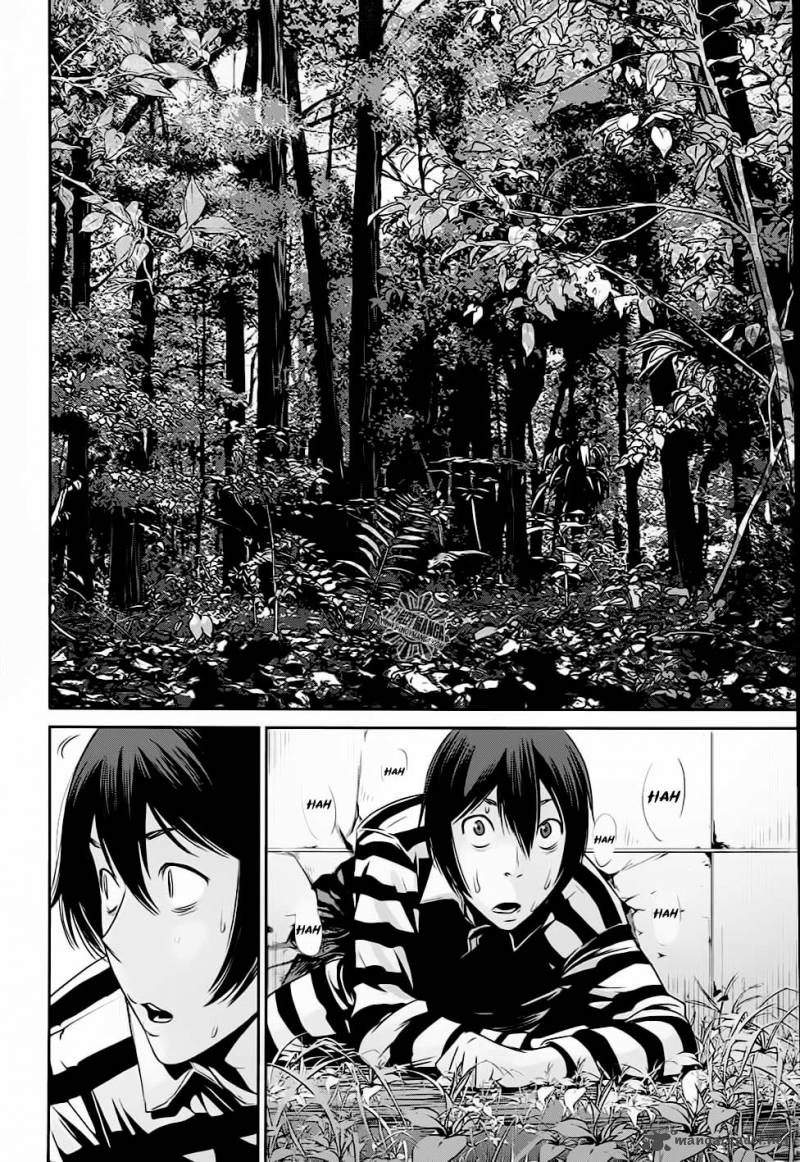 Prison School 13 11