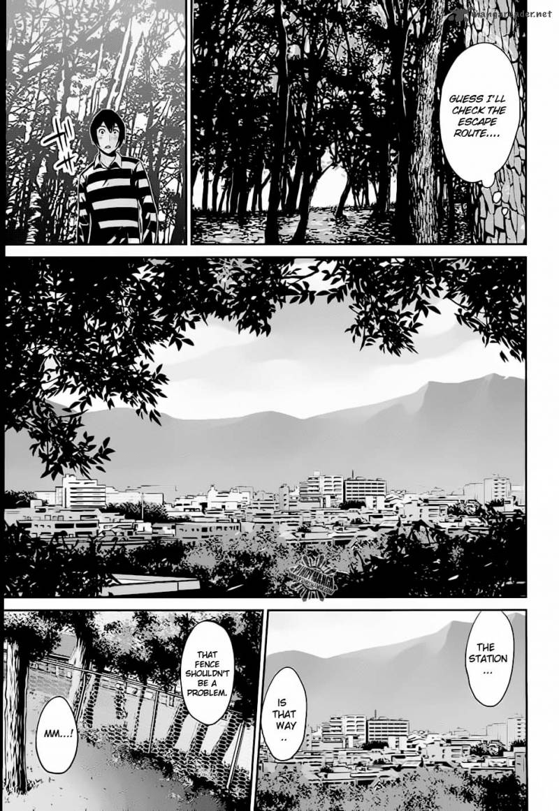 Prison School 13 12