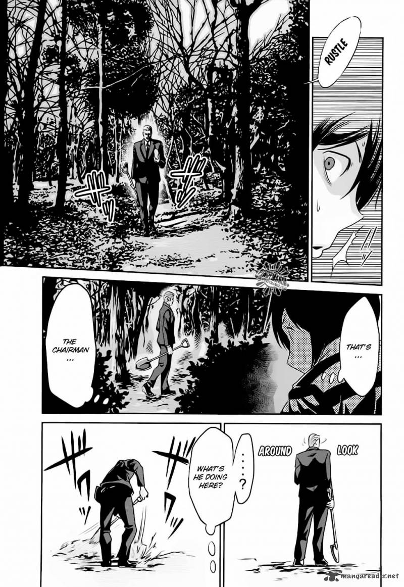 Prison School 13 14
