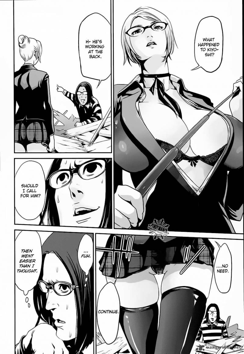 Prison School 13 15