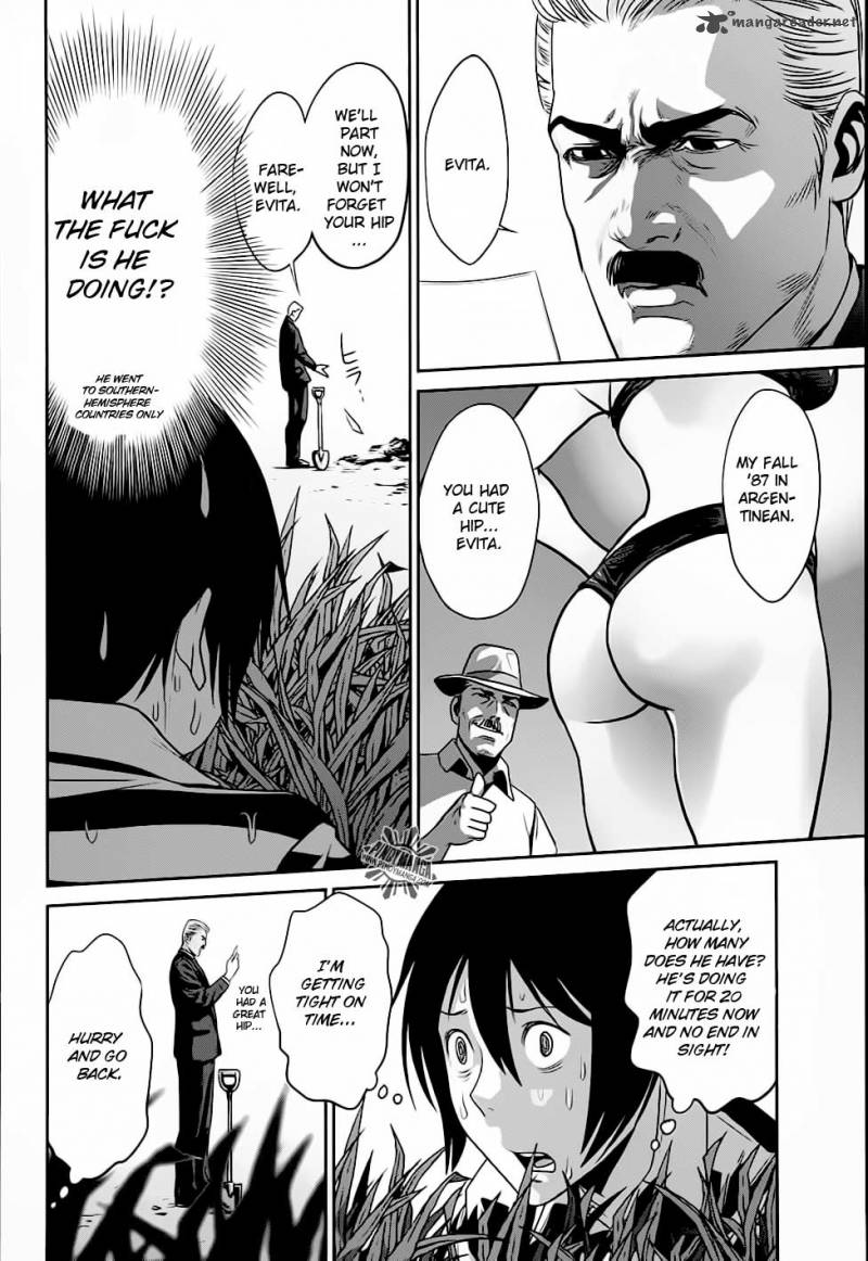 Prison School 13 17