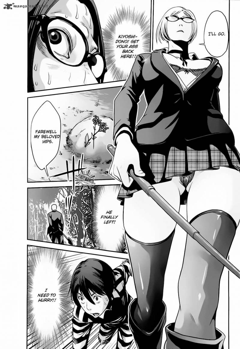 Prison School 13 20