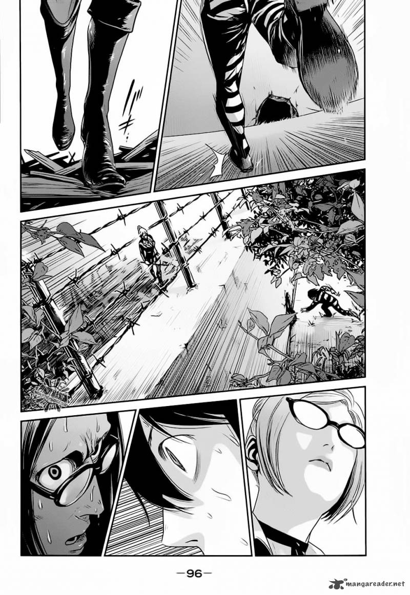 Prison School 13 21