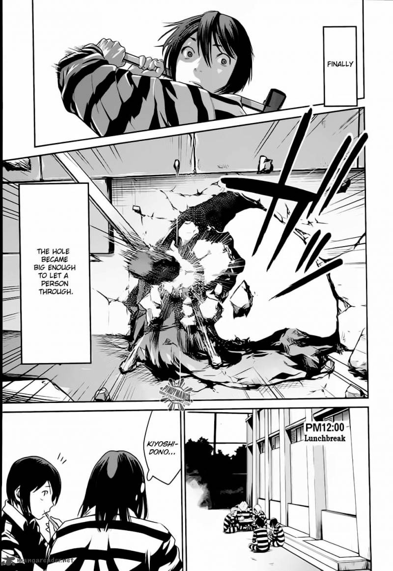 Prison School 13 6