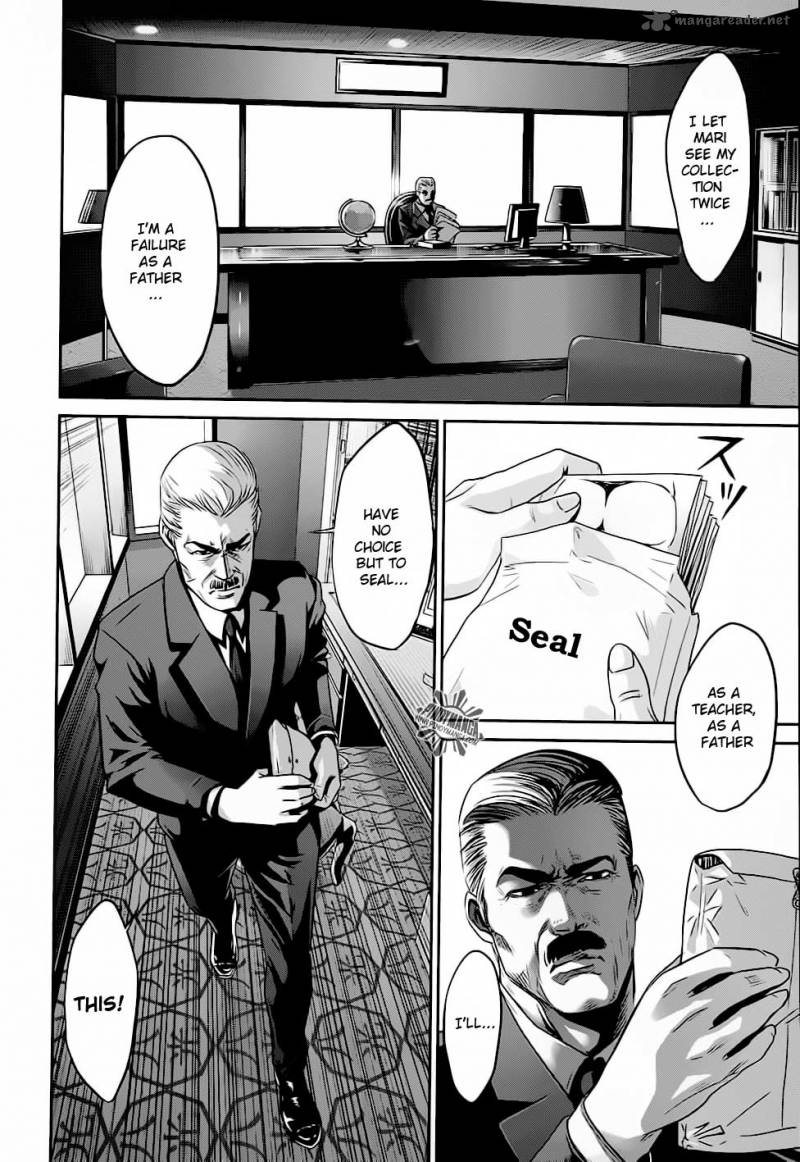 Prison School 13 9