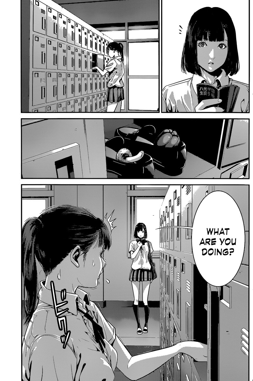 Prison School 131 14