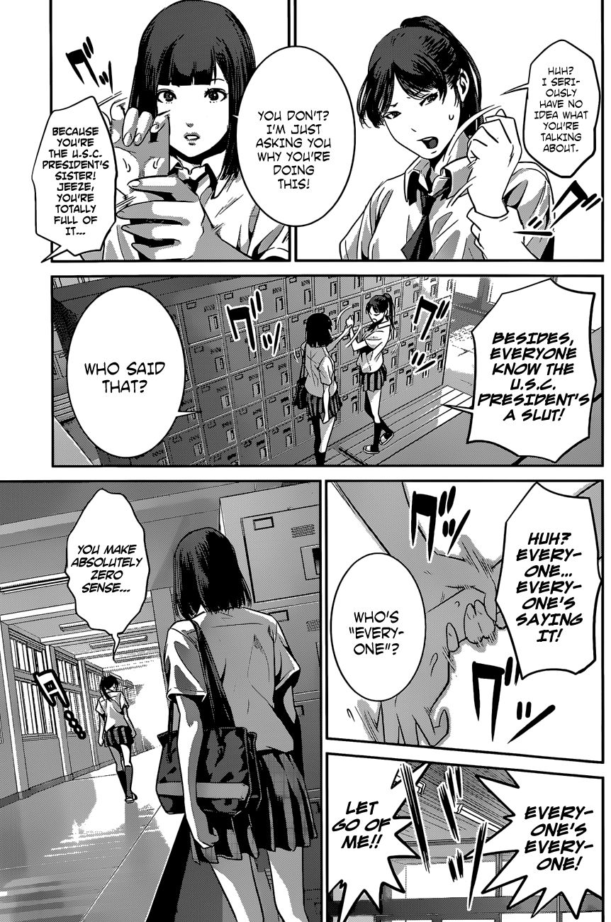 Prison School 131 16