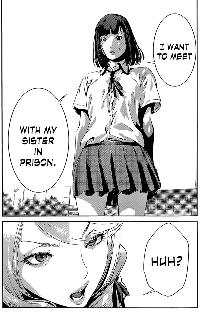 Prison School 131 19