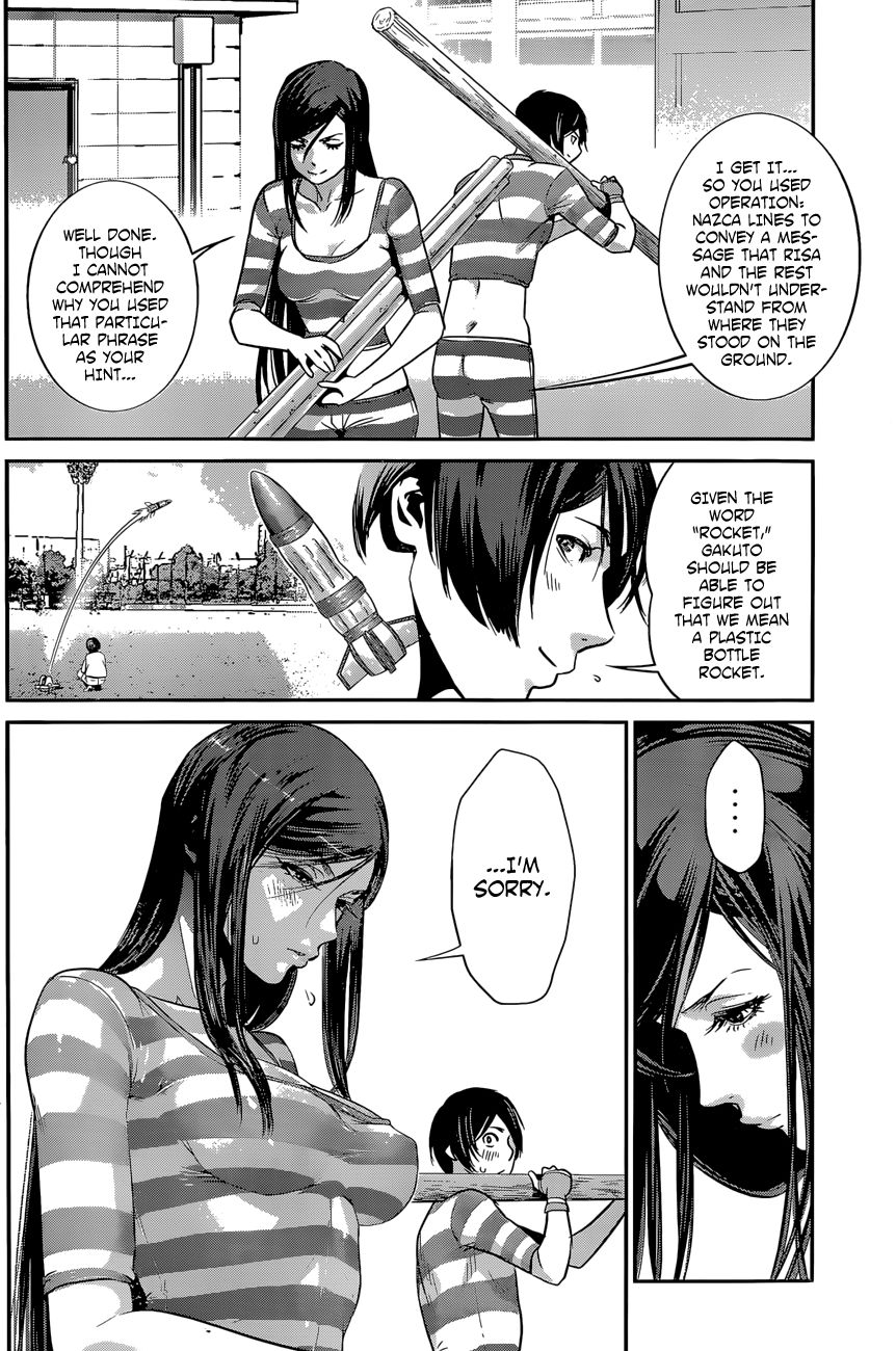 Prison School 131 3